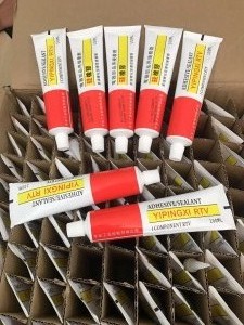 Keo silicone 1 thành phần